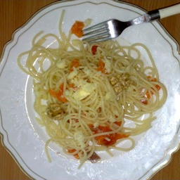 spaghettis